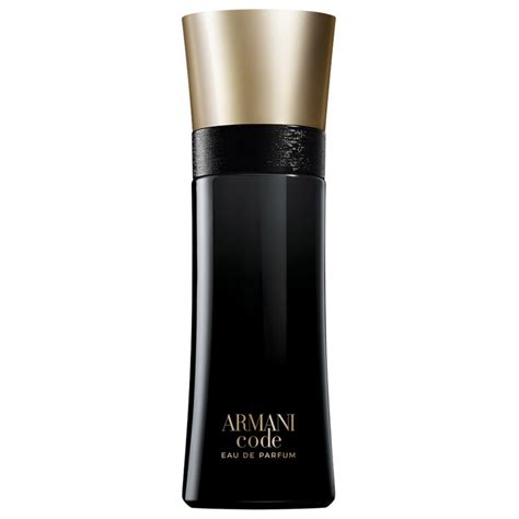 giorgio armani code profumo fragrantica.